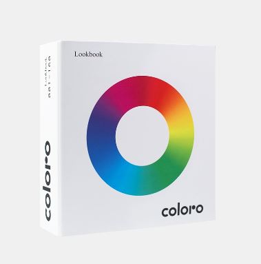 DĨNH TRẦN COLOR - CHUYÊN CUNG CẤP PANTONE UY TÍN SỐ 1 VIỆT NAM 17 NĂM