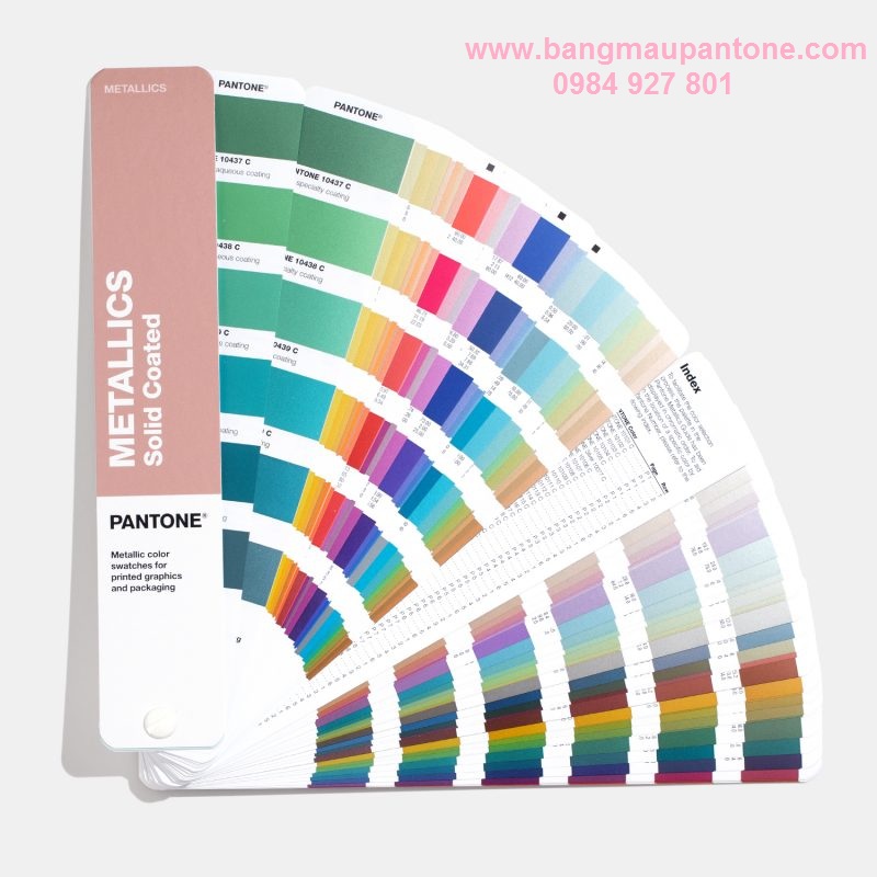 DĨNH TRẦN COLOR - CHUYÊN CUNG CẤP PANTONE UY TÍN SỐ 1 VIỆT NAM 17 NĂM