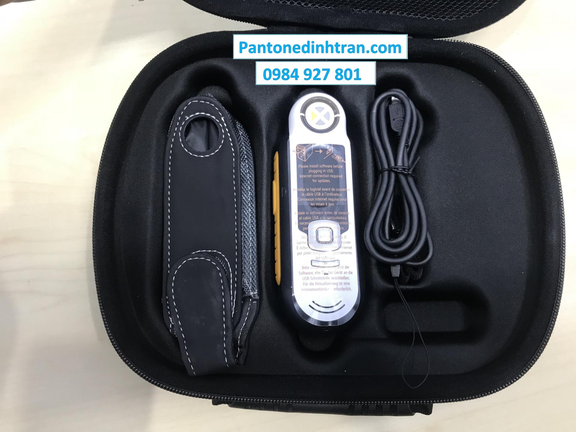 DĨNH TRẦN COLOR - CHUYÊN CUNG CẤP PANTONE UY TÍN SỐ 1 VIỆT NAM 17 NĂM