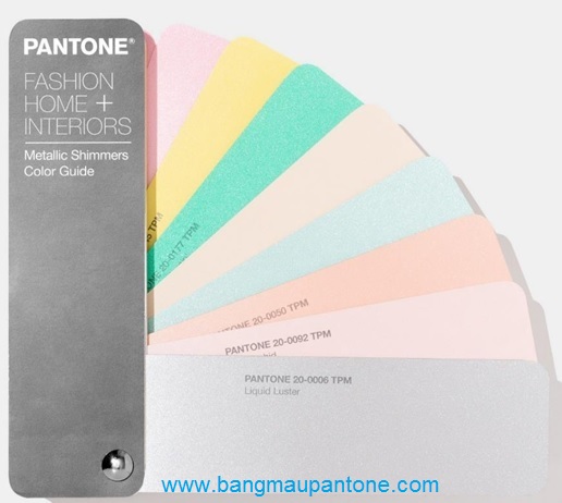 DĨNH TRẦN COLOR - CHUYÊN CUNG CẤP PANTONE UY TÍN SỐ 1 VIỆT NAM 17 NĂM