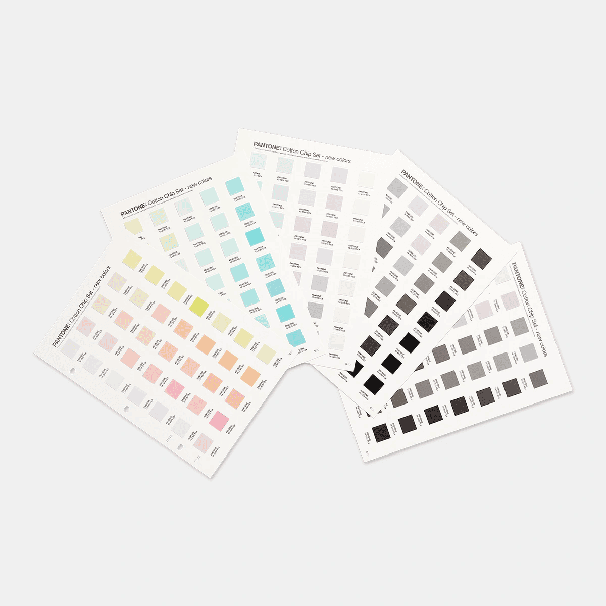 DĨNH TRẦN COLOR - CHUYÊN CUNG CẤP PANTONE UY TÍN SỐ 1 VIỆT NAM 17 NĂM