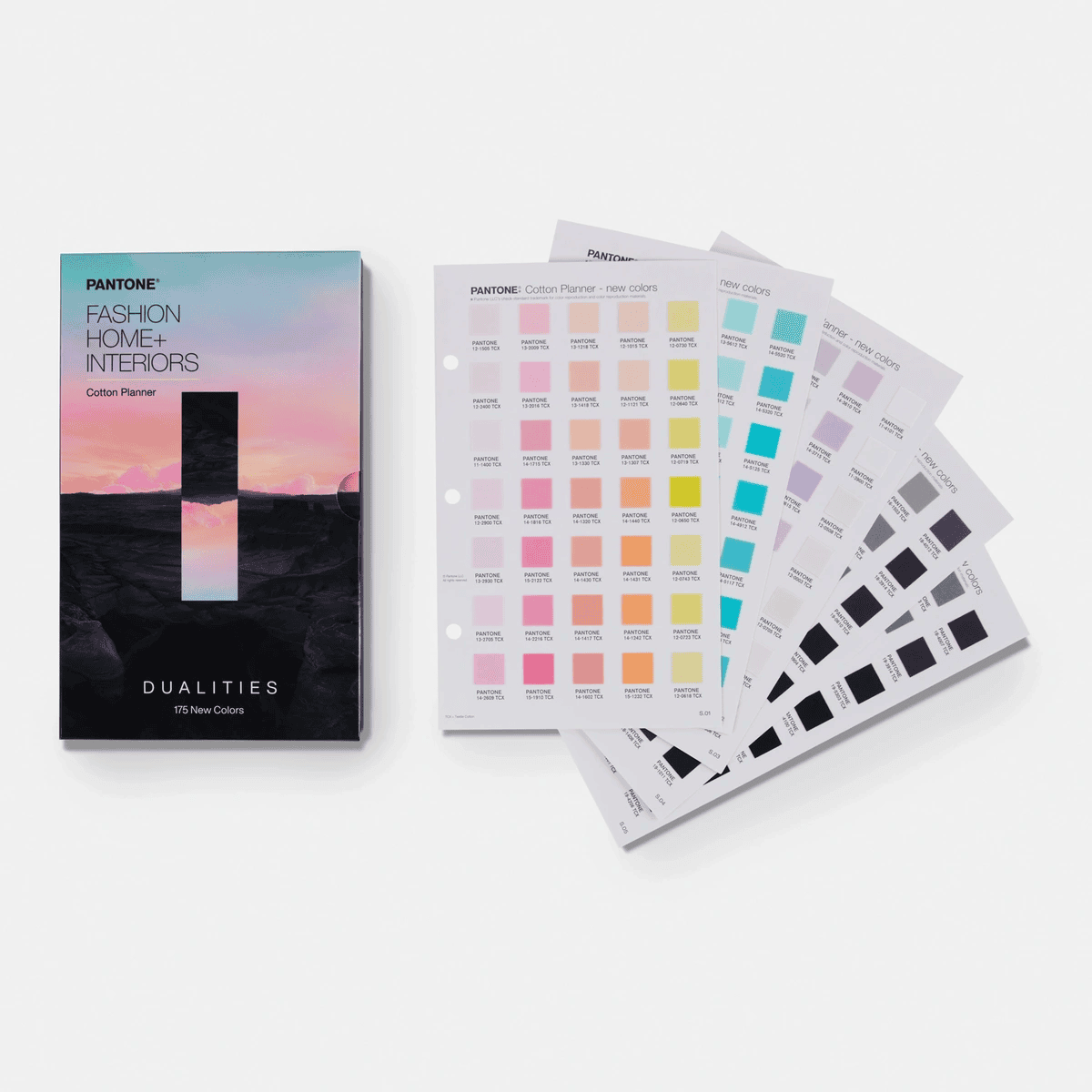 DĨNH TRẦN COLOR - CHUYÊN CUNG CẤP PANTONE UY TÍN SỐ 1 VIỆT NAM 17 NĂM