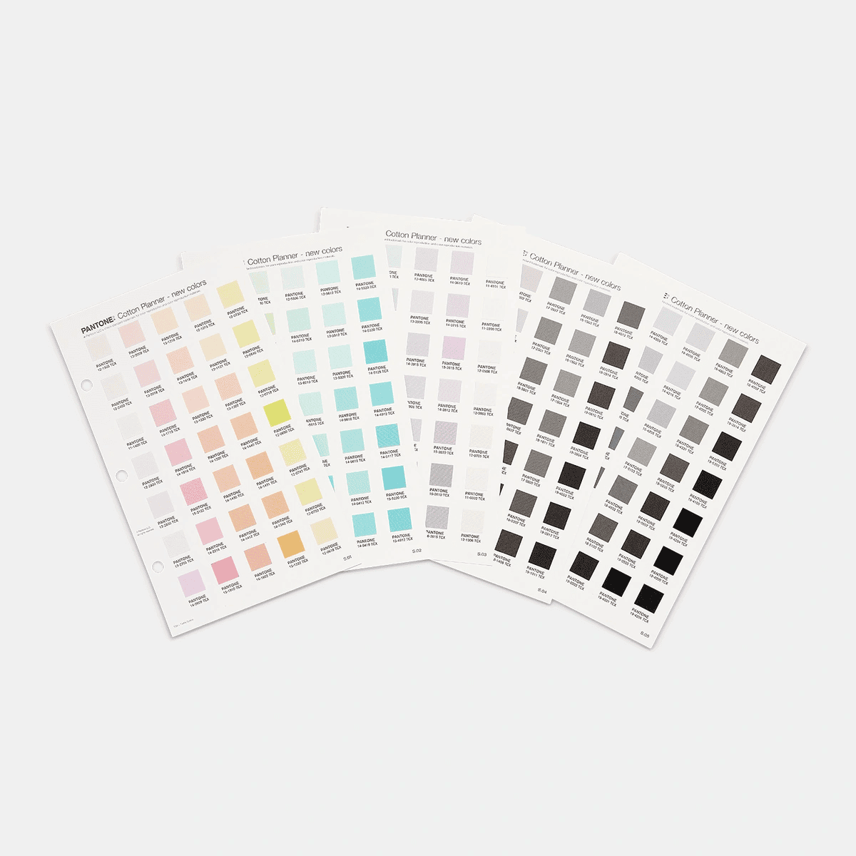 DĨNH TRẦN COLOR - CHUYÊN CUNG CẤP PANTONE UY TÍN SỐ 1 VIỆT NAM 17 NĂM