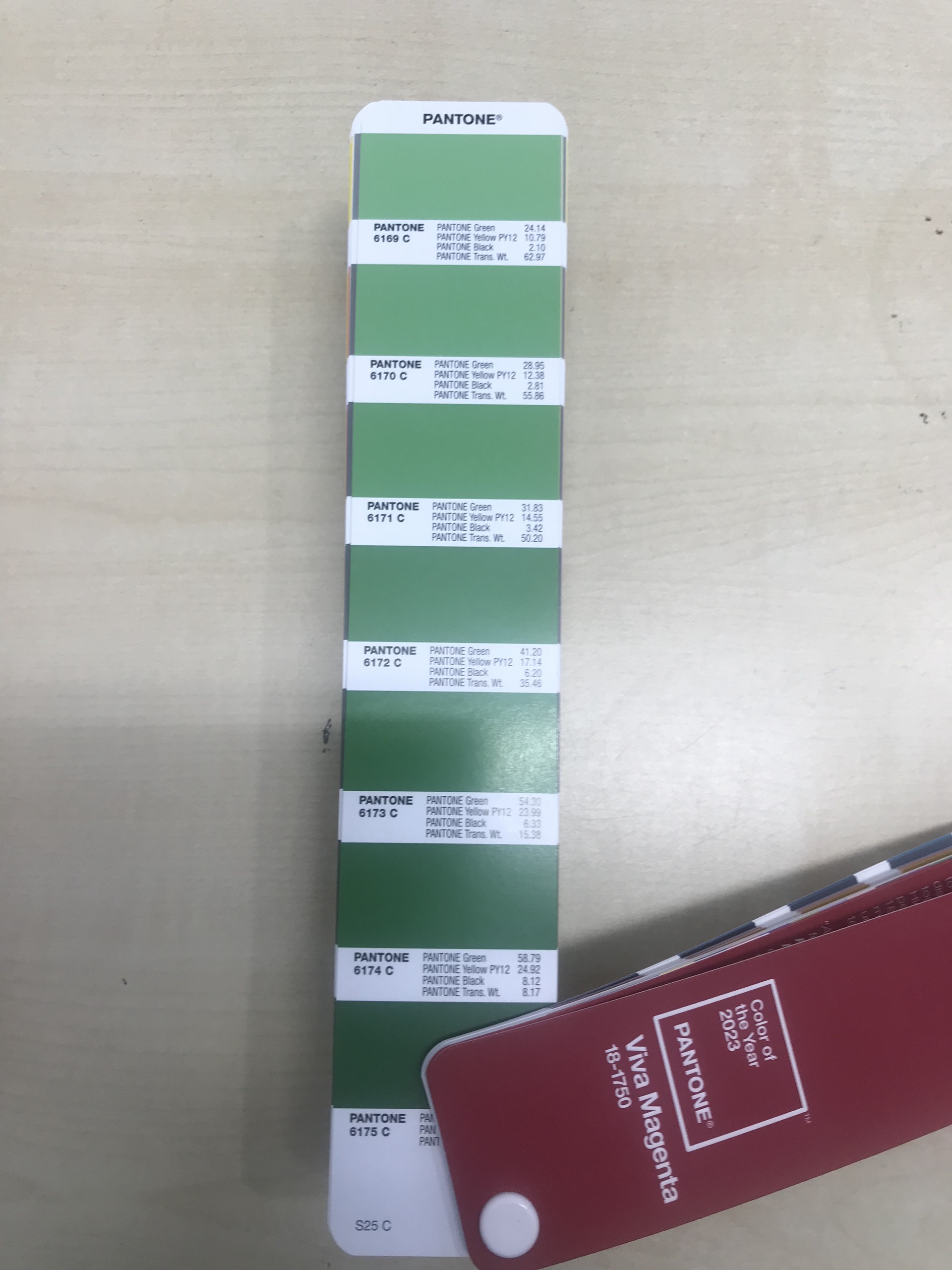 DĨNH TRẦN COLOR - CHUYÊN CUNG CẤP PANTONE UY TÍN SỐ 1 VIỆT NAM 17 NĂM